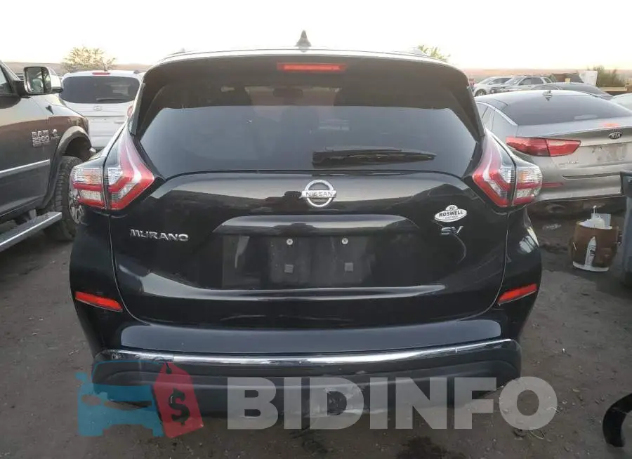 5N1AZ2MG5JN122317 Photo# 6