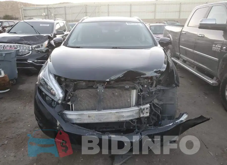 5N1AZ2MG5JN122317 Photo# 5