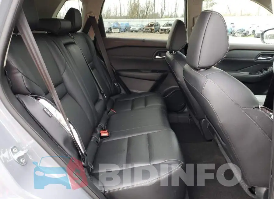 5N1BT3CB6PC789810 Photo# 11