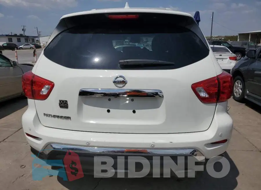 5N1DR2AN6LC584383 Photo# 6