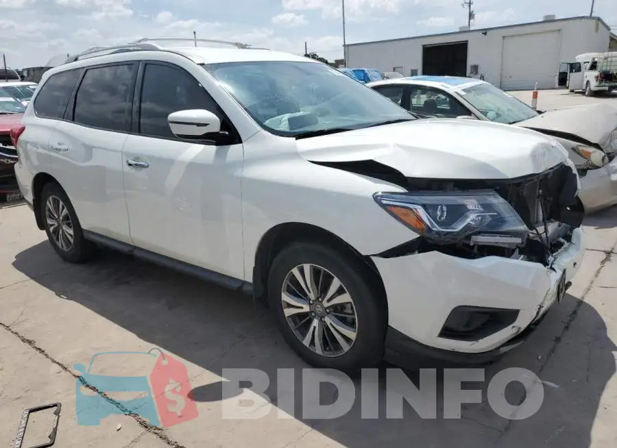 5N1DR2AN6LC584383 Photo# 4