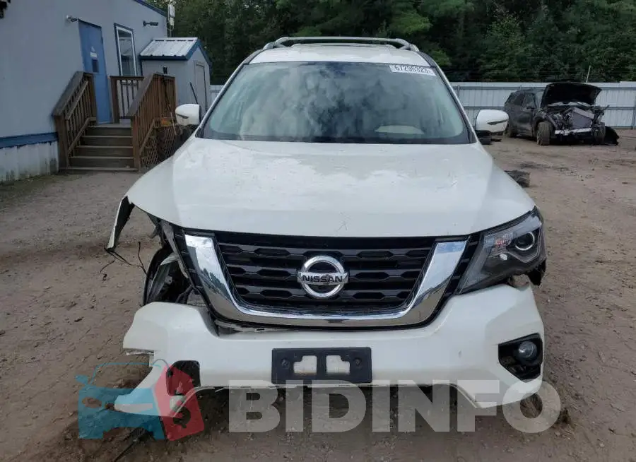 5N1DR2CM2LC630439 Photo# 5