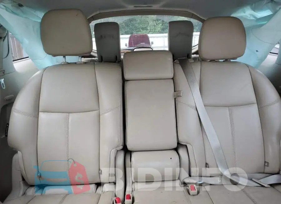 5N1DR2CM2LC630439 Photo# 10