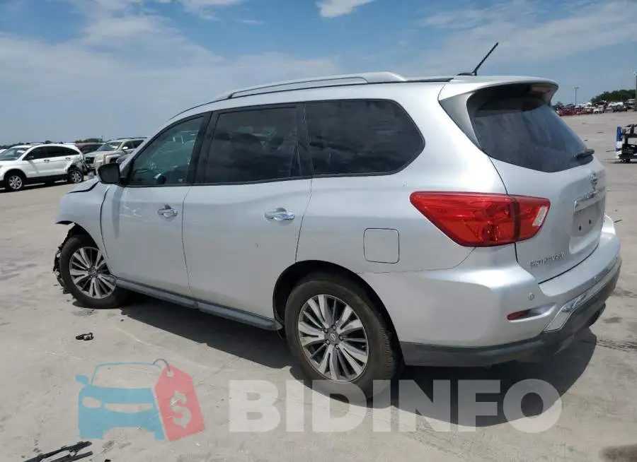 5N1DR2MM2JC661802 Photo# 2