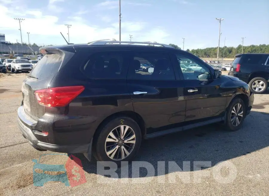 5N1DR2MN6HC684034 Photo# 3