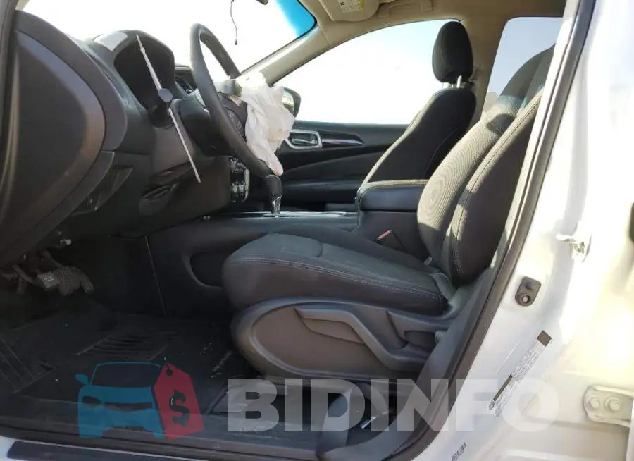 5N1DR2MN6KC608143 Photo# 7