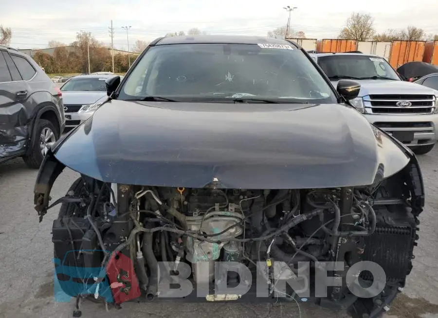 5N1DR2MN6KC626111 Photo# 5
