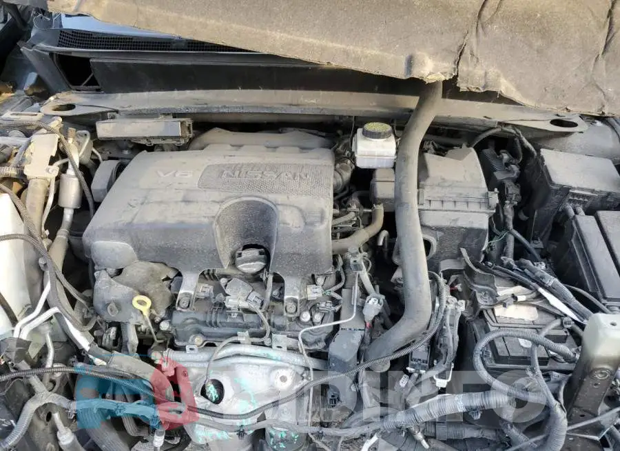 5N1DR2MN6KC626111 Photo# 12