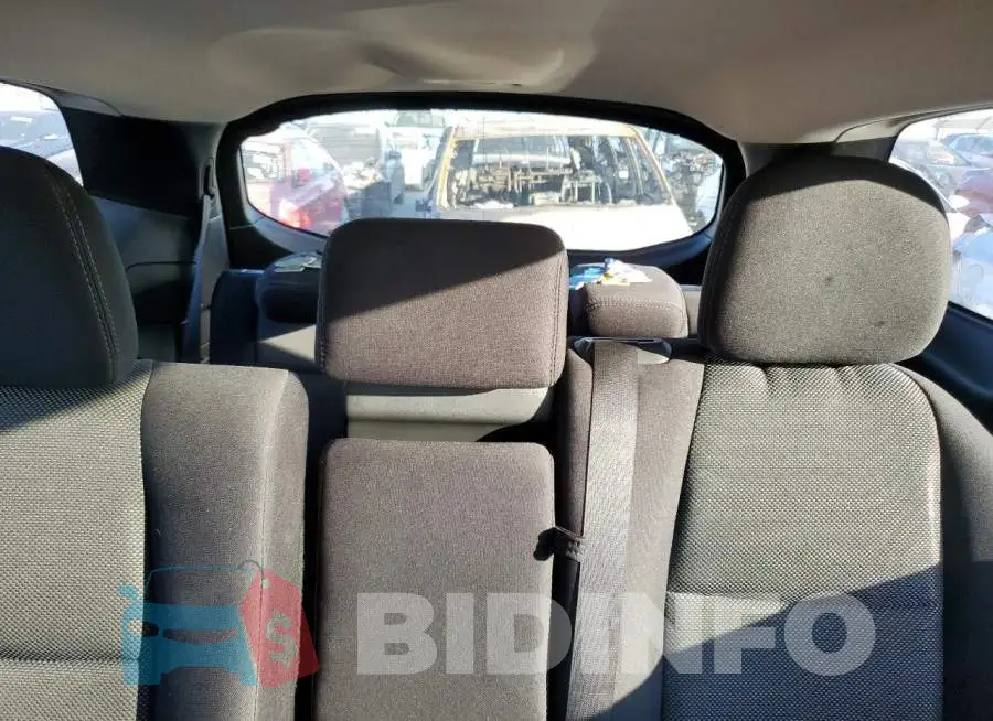 5N1DR2MN9JC602271 Photo# 10