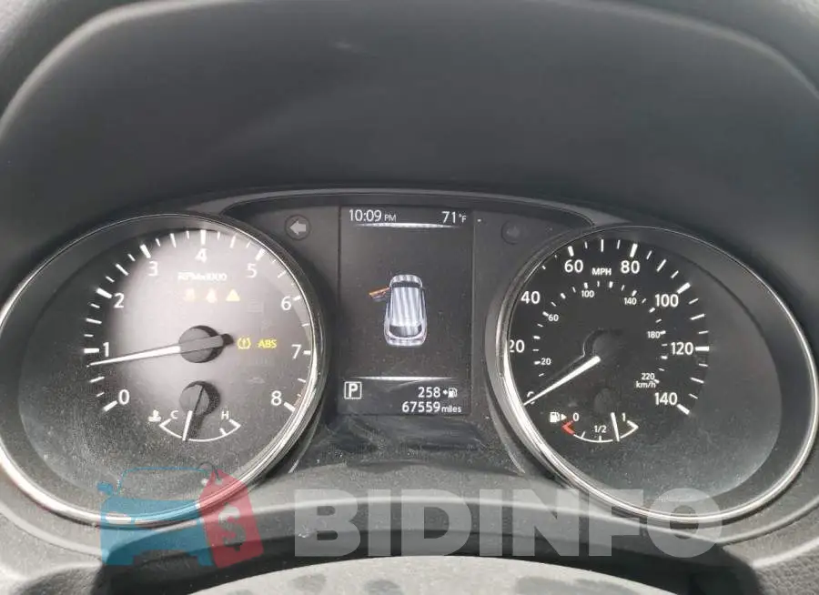 JN1BJ1CP5HW008725 Photo# 9