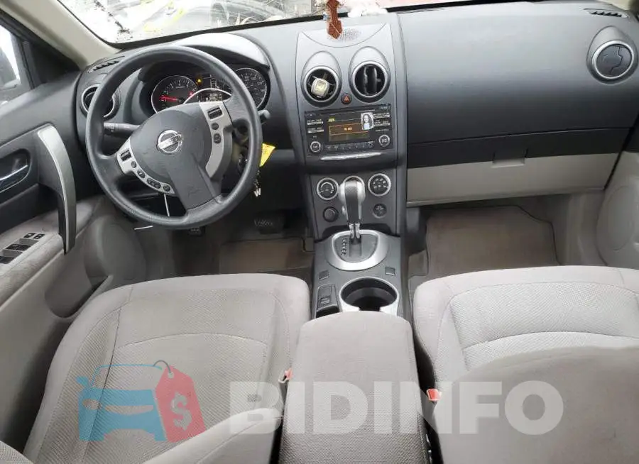 JN8AS5MT1EW602656 Photo# 8