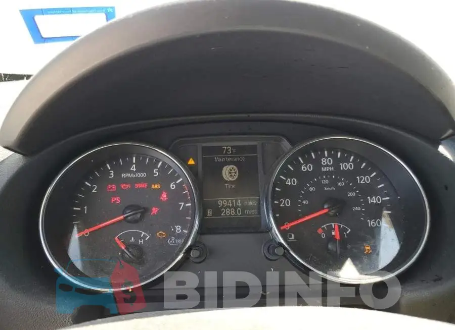 JN8AS5MT2EW618302 Photo# 9