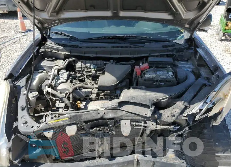 JN8AS5MT2EW618302 Photo# 12