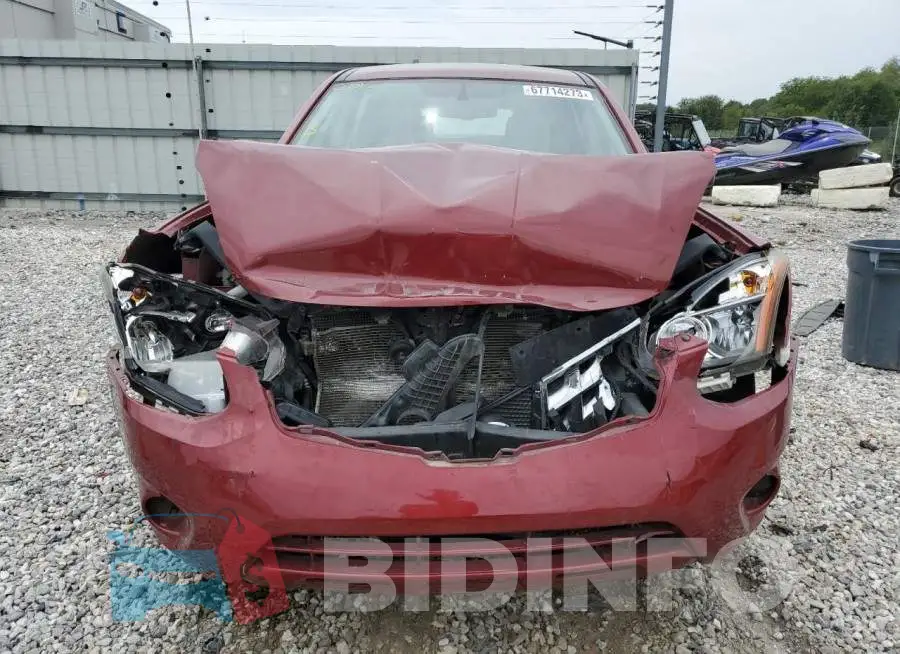 JN8AS5MT2FW161735 Photo# 5