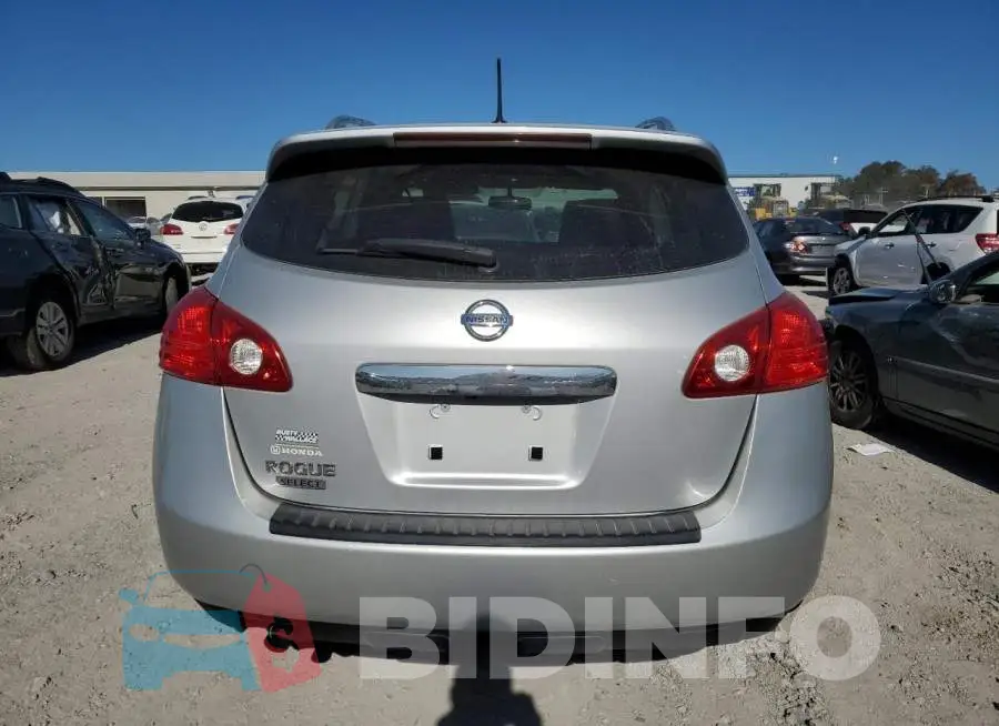 JN8AS5MT4FW657426 Photo# 6