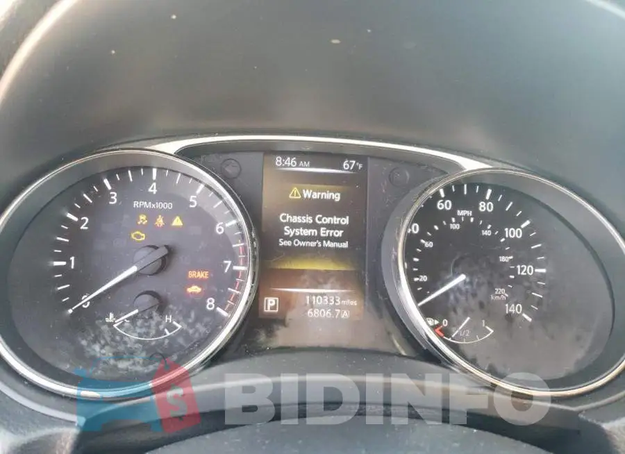 KNMAT2MT3GP621696 Photo# 9