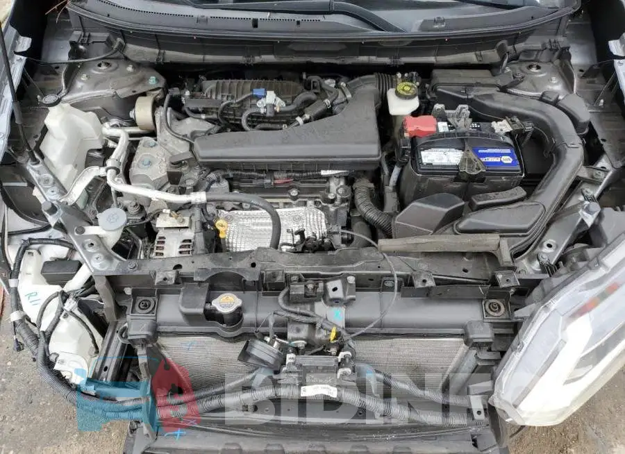 KNMAT2MT4LP526977 Photo# 11