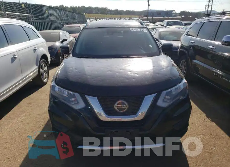 KNMAT2MV0LP509353 Photo# 5