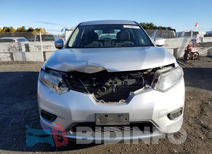 KNMAT2MV1FP525694 Photo# 5