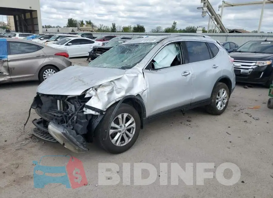 KNMAT2MV1GP630527 Photo# 1