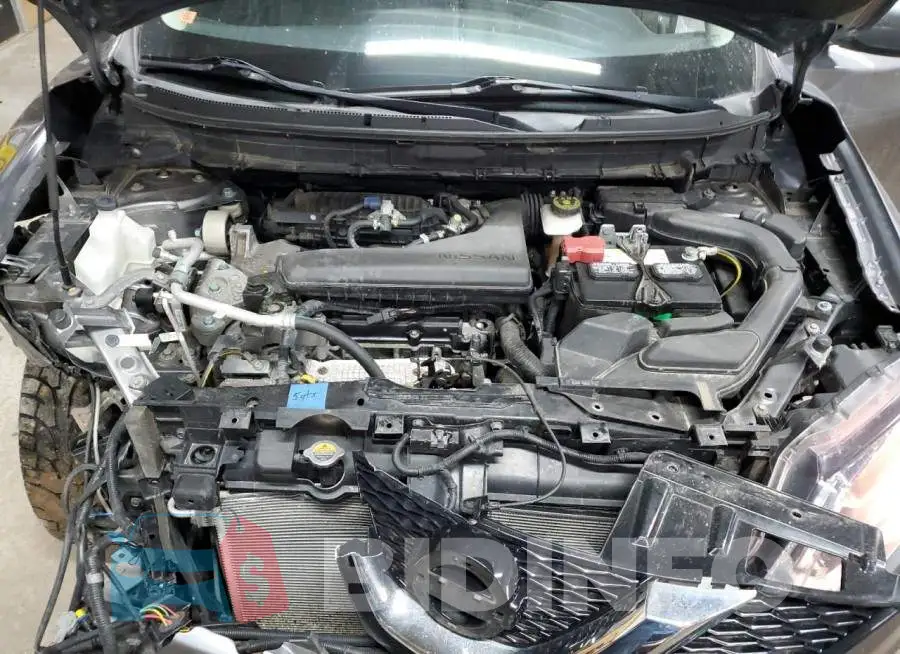 KNMAT2MV2GP668266 Photo# 12