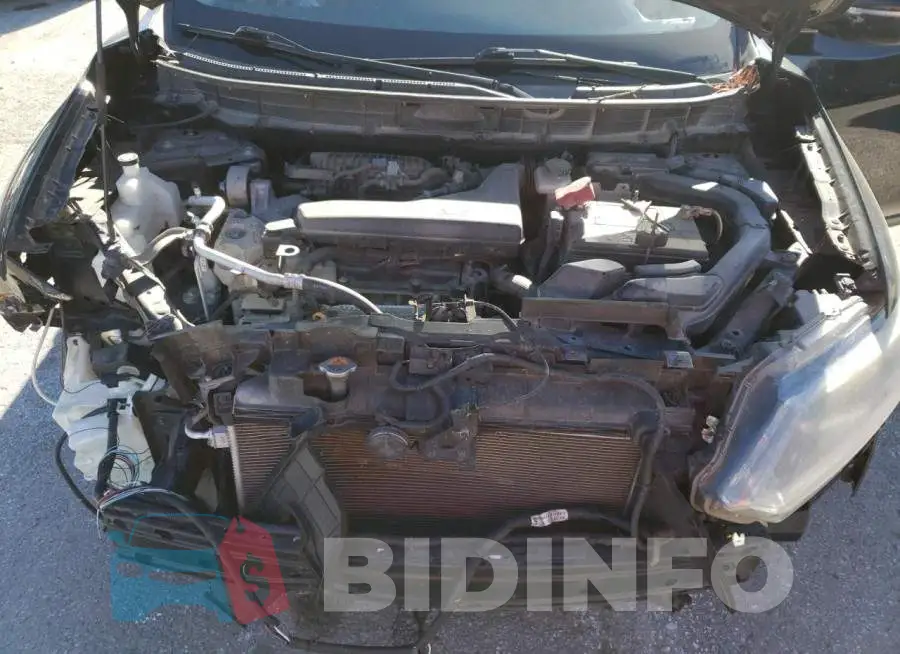 KNMAT2MV5FP582562 Photo# 11
