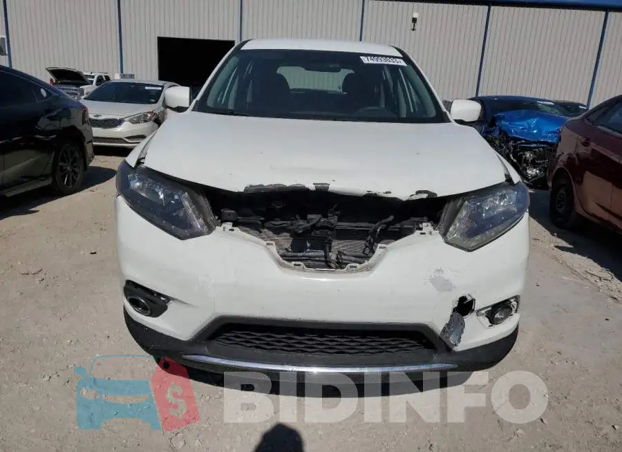 KNMAT2MV6GP636081 Photo# 5