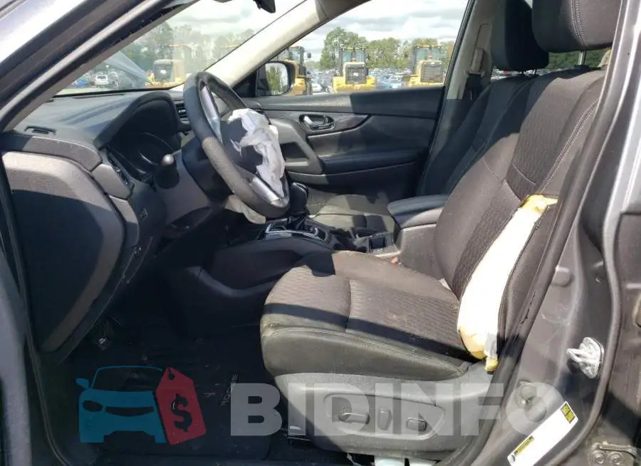 KNMAT2MVXLP509392 Photo# 7