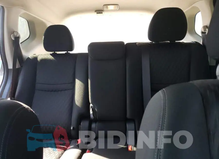 KNMAT2MVXLP535118 Photo# 10