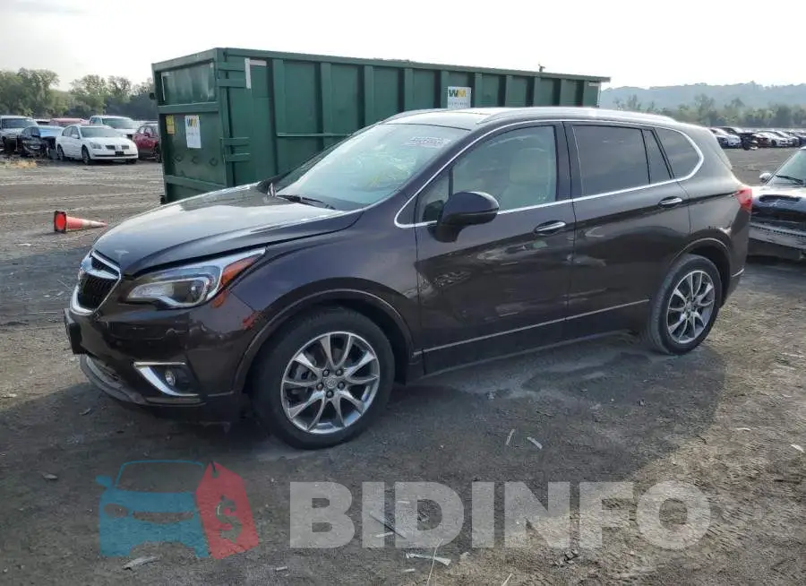 LRBFXCSA5LD184134 Photo# 1