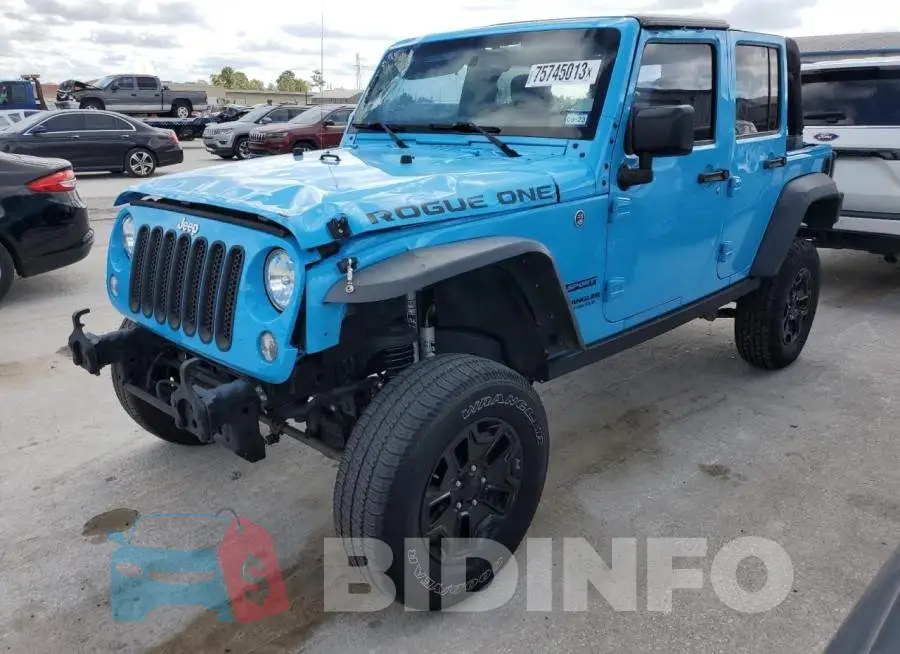 1C4BJWDG6HL723863 Photo# 1