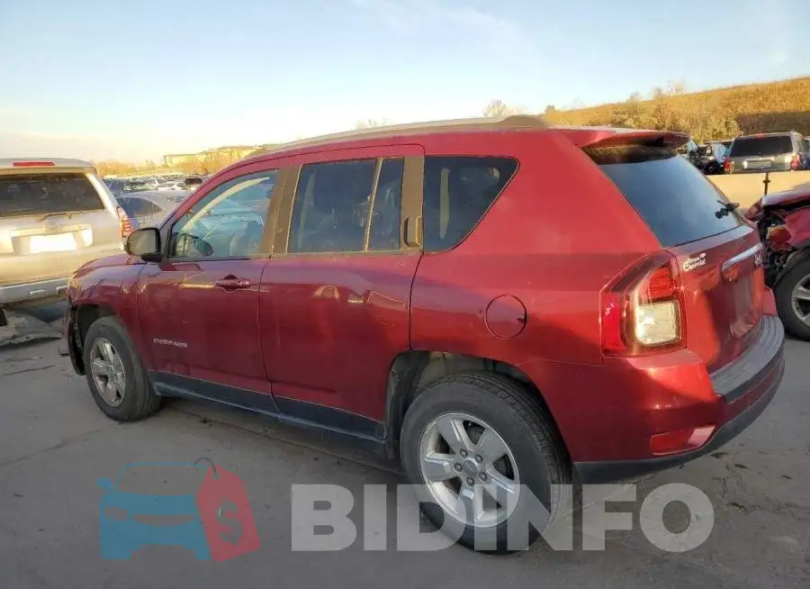 1C4NJCBA3FD413266 Photo# 2
