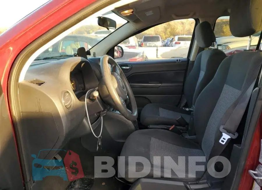 1C4NJCBA3FD413266 Photo# 7