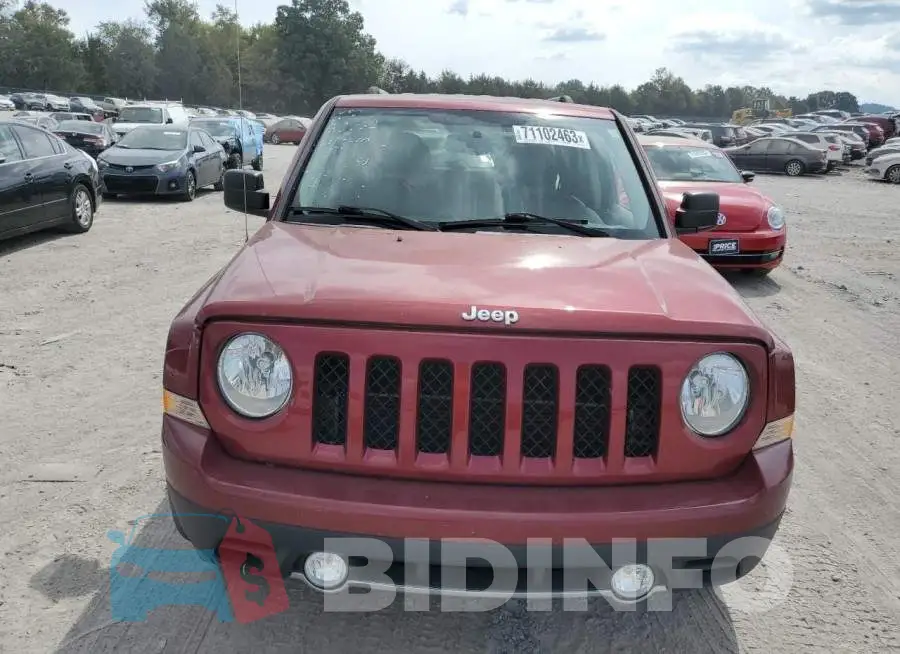 1C4NJPCB4FD247936 Photo# 5