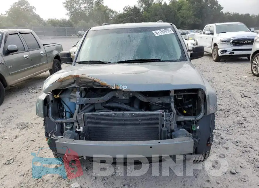 1C4NJRBB3ED514513 Photo# 5
