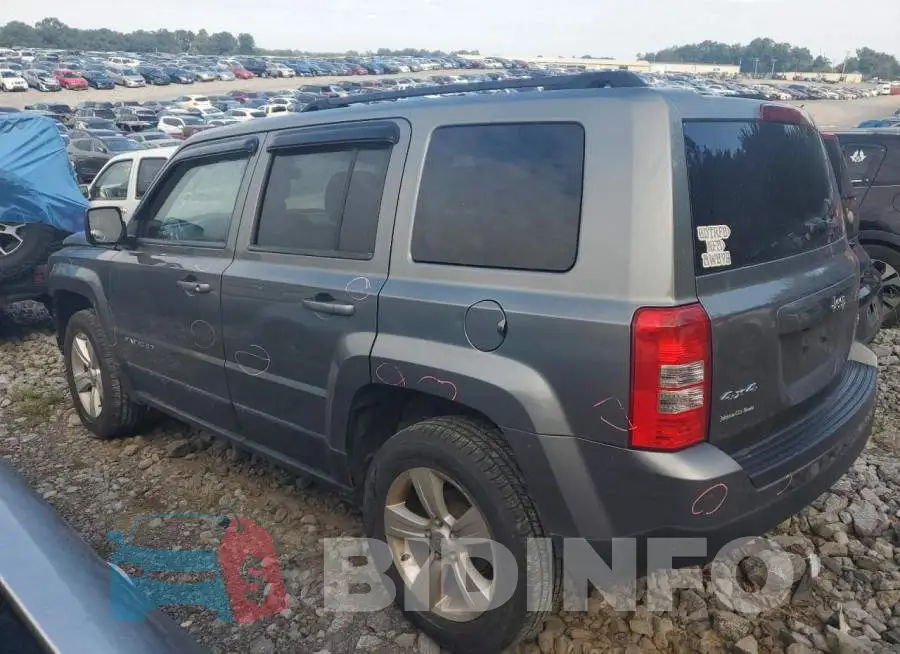 1C4NJRBB3ED514513 Photo# 2