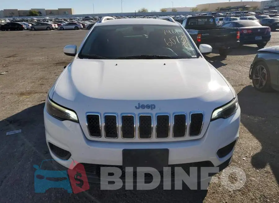 1C4PJLCB8LD543894 Photo# 5