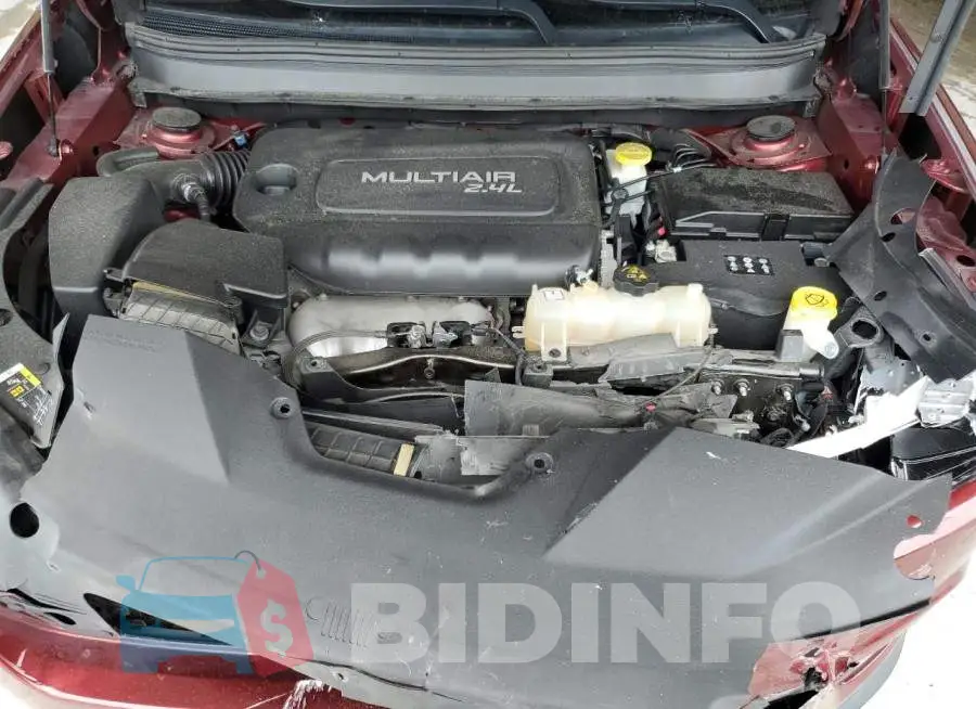 1C4PJLDB6KD146164 Photo# 12