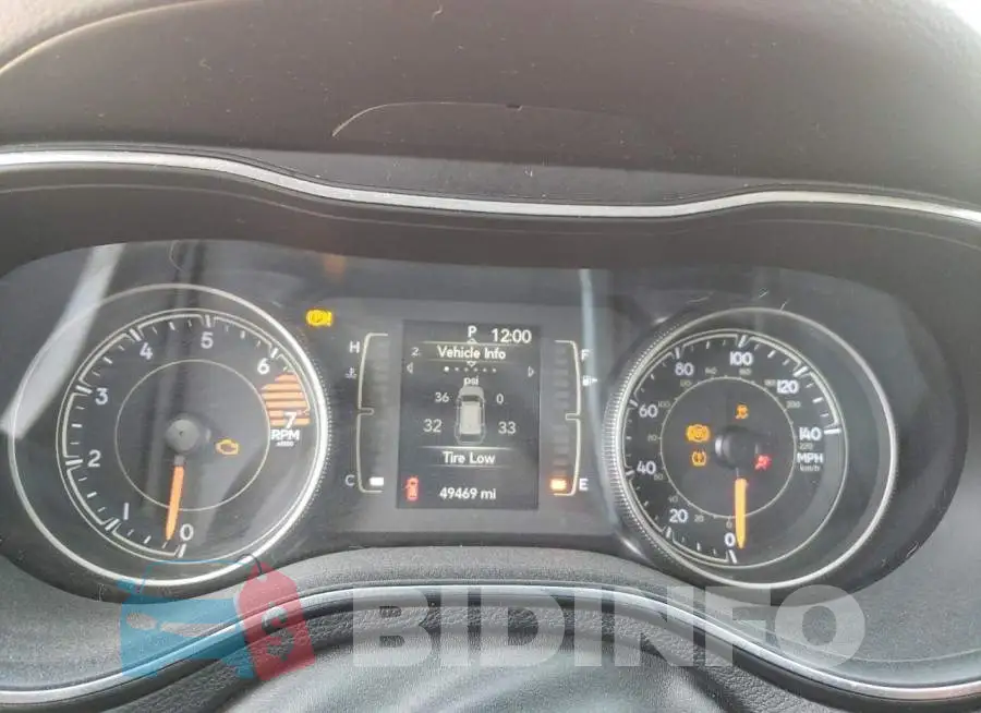 1C4PJLLB4KD132796 Photo# 9