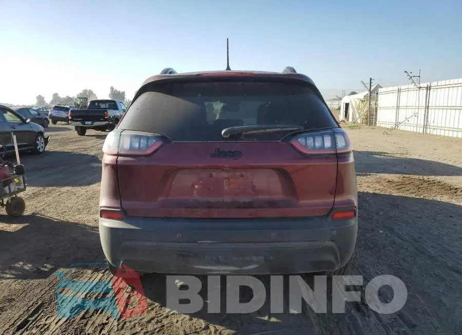 1C4PJLLB9MD155428 Photo# 6