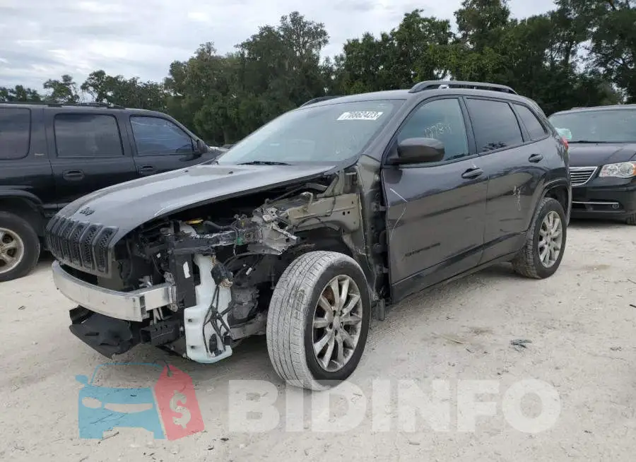 1C4PJMCB2JD610945 Photo# 1