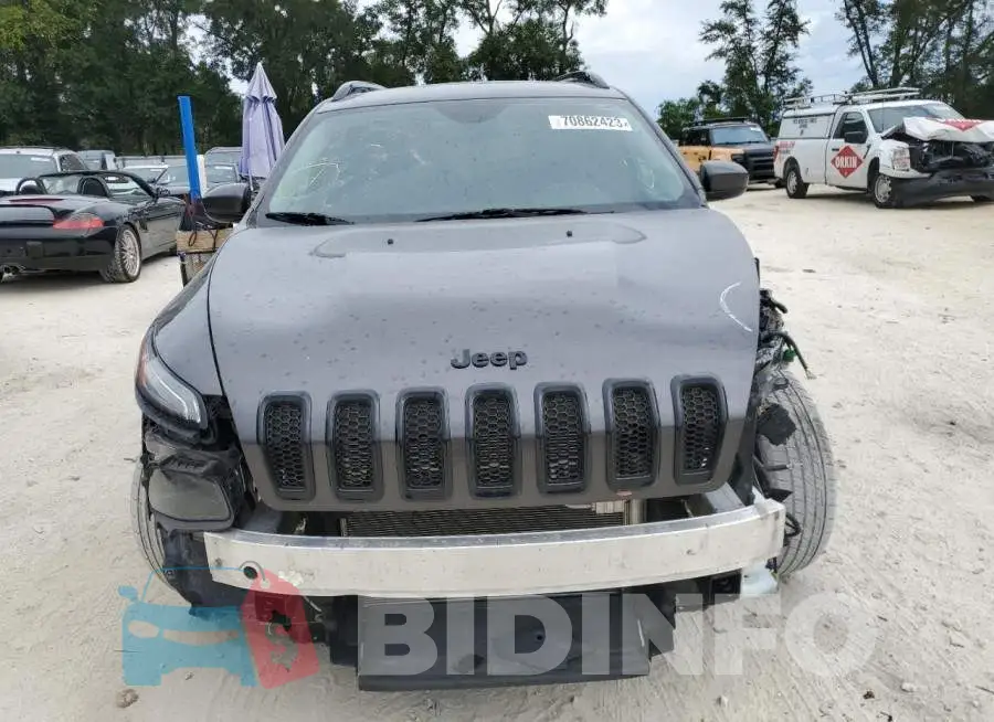 1C4PJMCB2JD610945 Photo# 5
