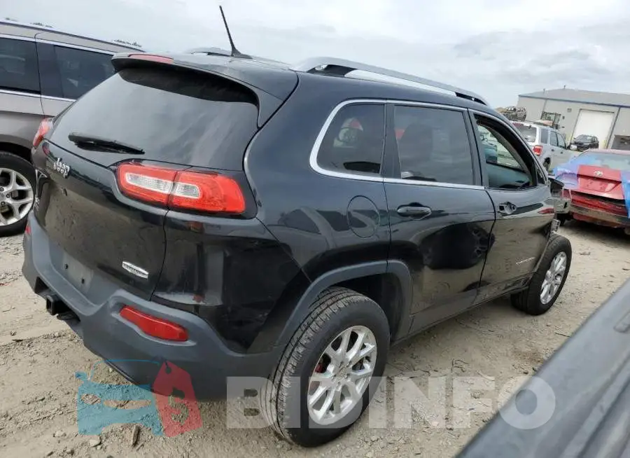 1C4PJMCB6EW175311 Photo# 3