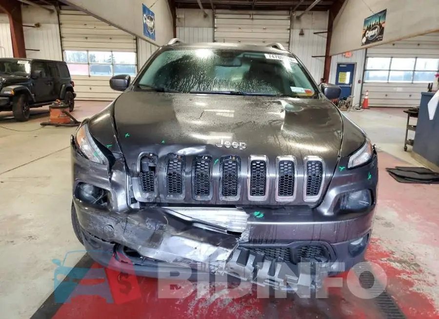 1C4PJMCB9EW202615 Photo# 5