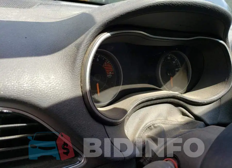 1C4PJMDX2KD126219 Photo# 9