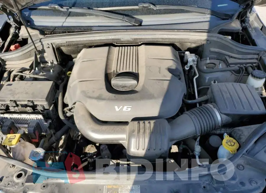 1C4RJEAGXFC131442 Photo# 12