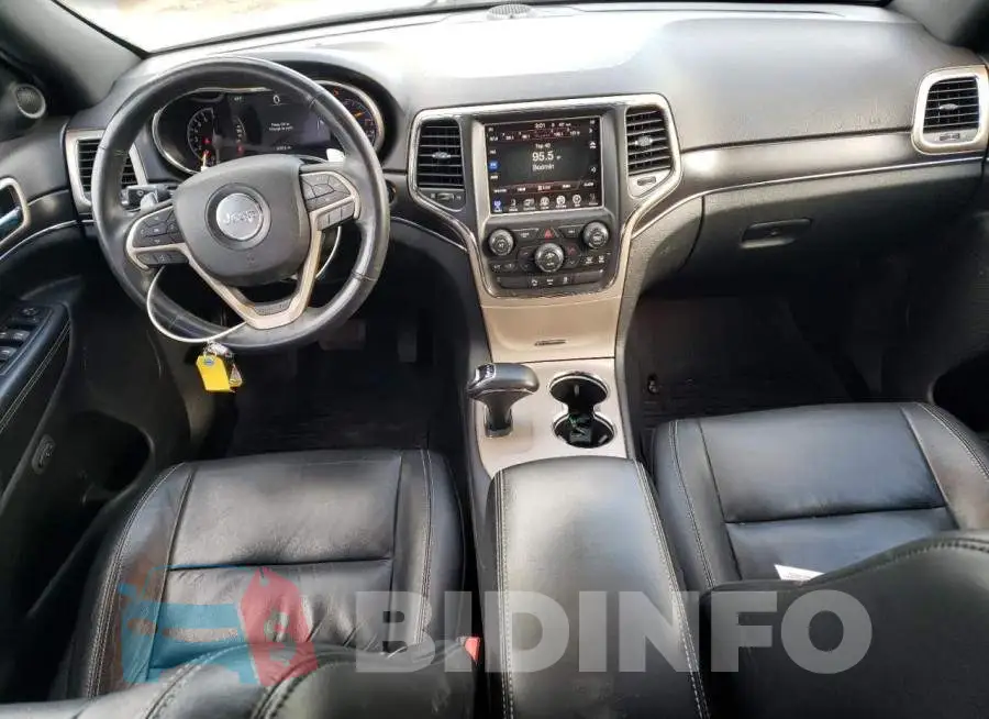 1C4RJFBG4EC325662 Photo# 8