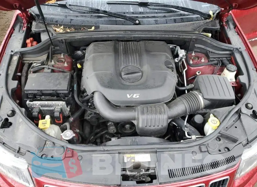 1C4RJFBG6EC347324 Photo# 12