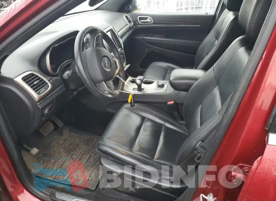1C4RJFBG6EC347324 Photo# 7