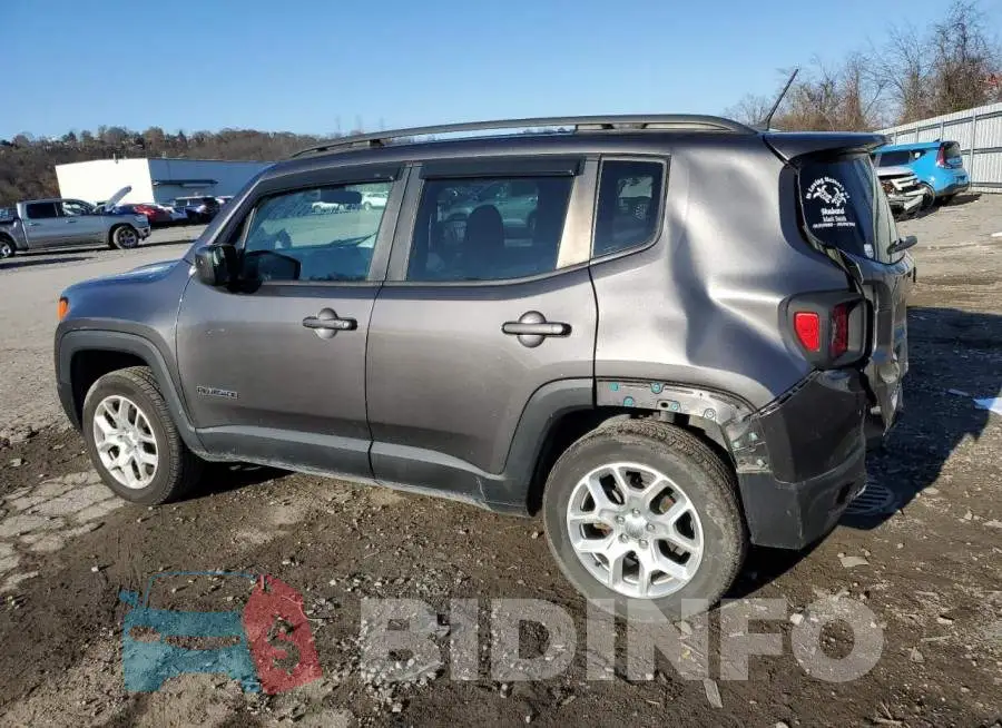 ZACCJBBB7HPE53574 Photo# 2